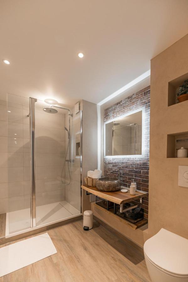 Relax And Go - Strasbourg Train Station Apartment Exterior photo
